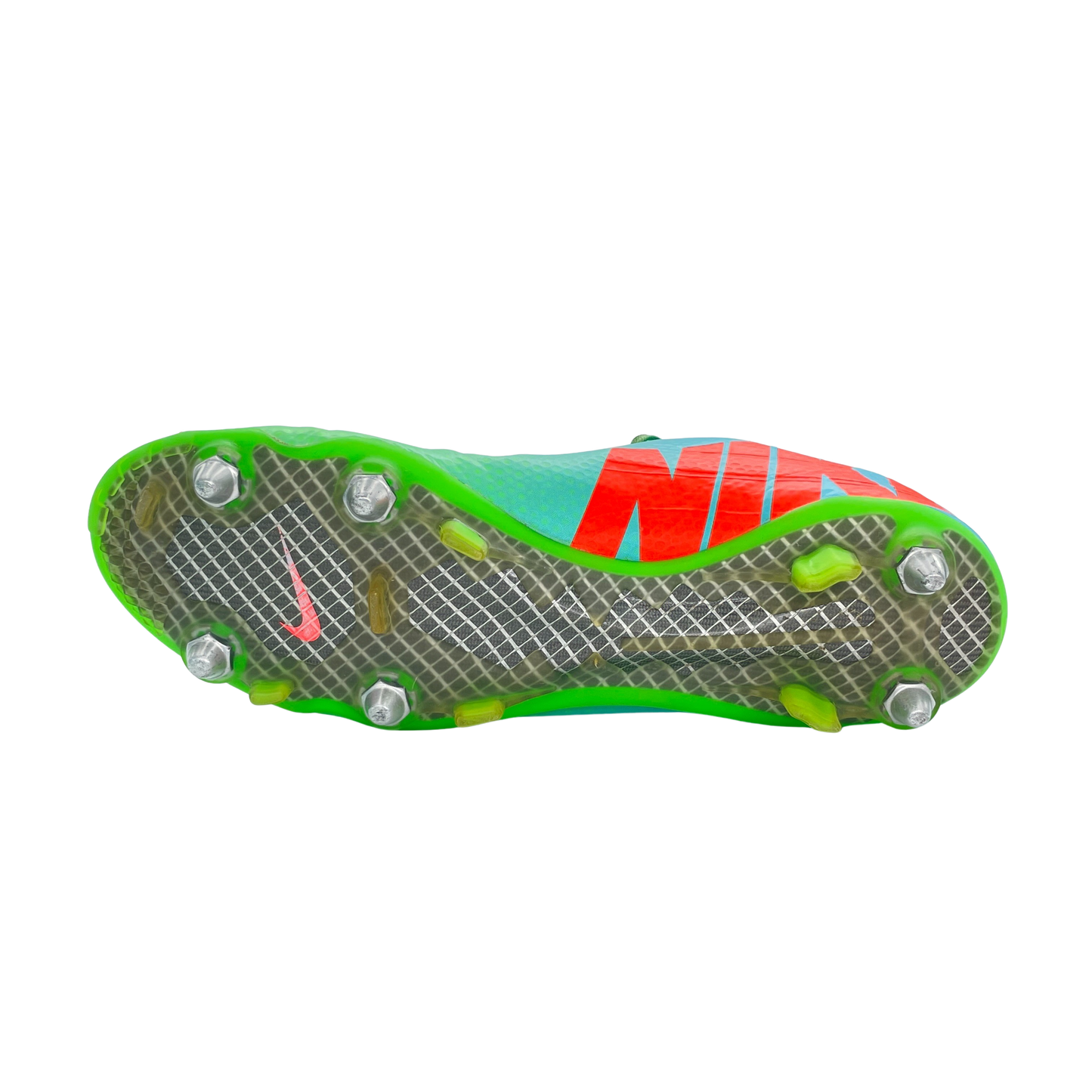 Nike Zoom Mercurial Vapor IX SG