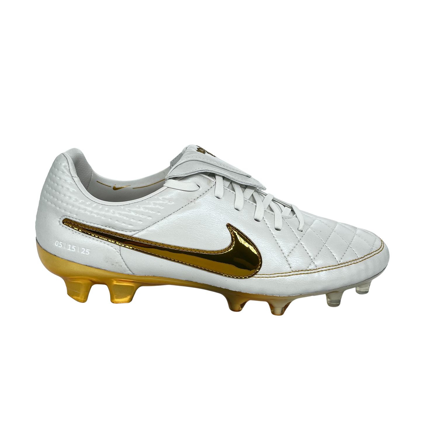 Nike Tiempo Legend RGN FG SZ