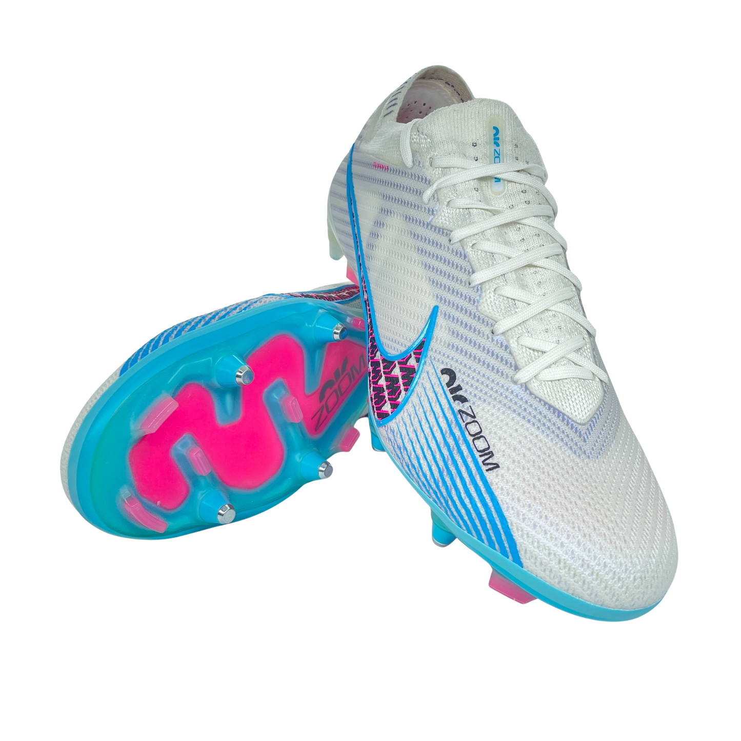 Nike Air Zoom Mercurial Vapor 15 Elite SG