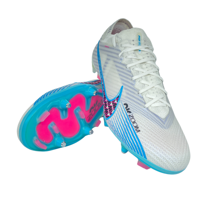 Nike Air Zoom Mercurial Vapor 15 Elite SG
