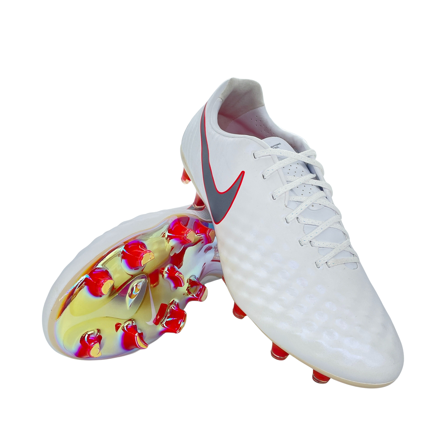 Nike Magista Opus II FG