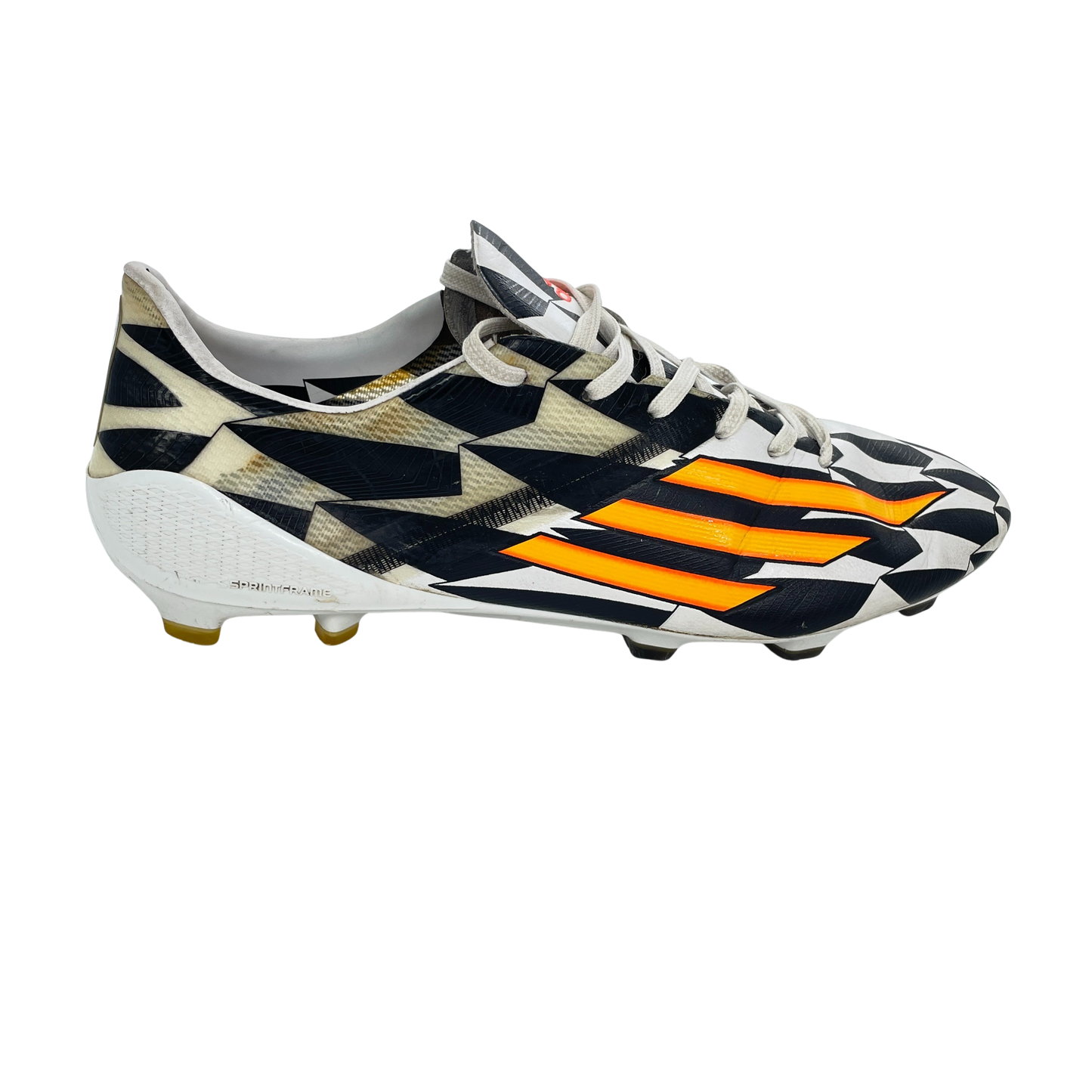 Adidas F50 Adizero FG