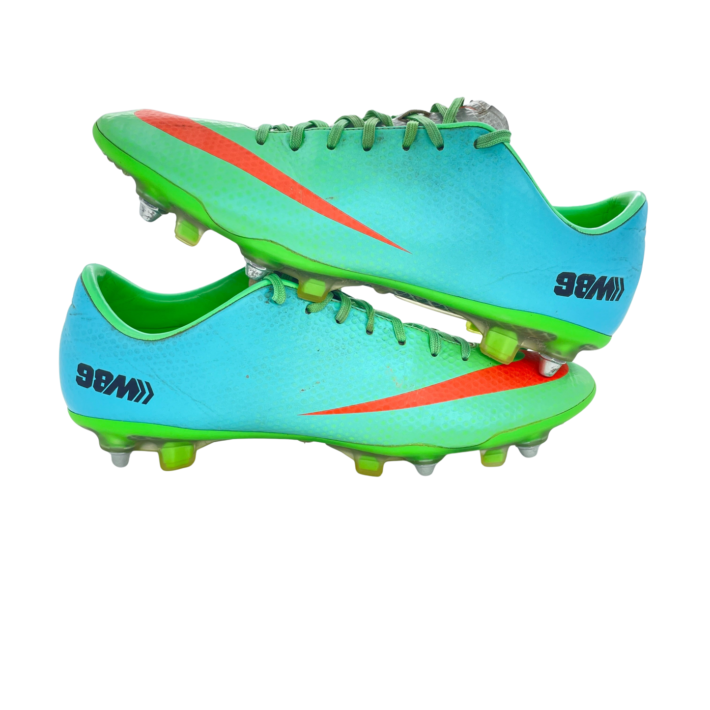 Nike Zoom Mercurial Vapor IX SG