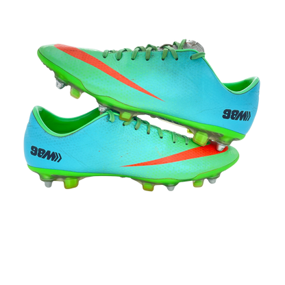 Nike Zoom Mercurial Vapor IX SG