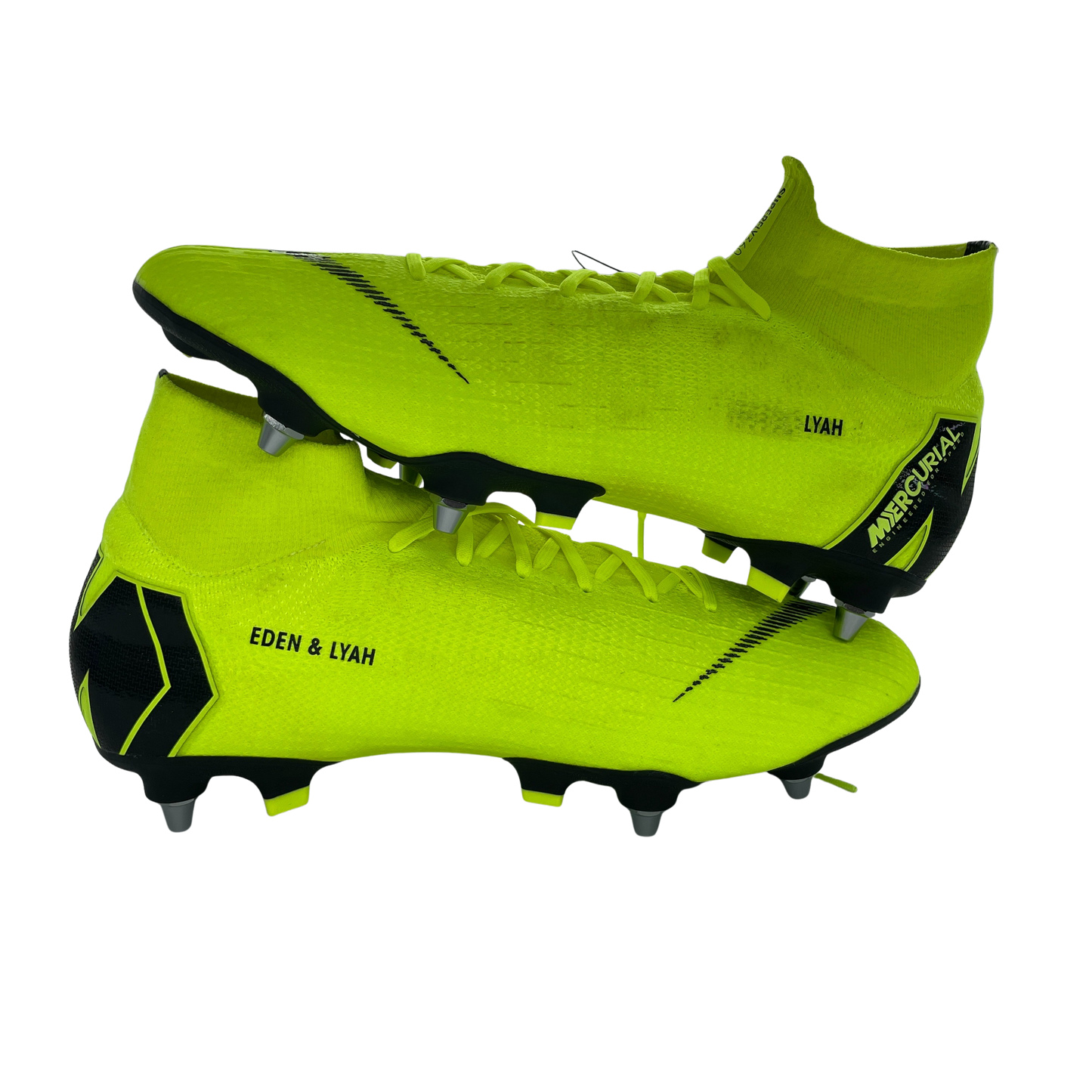 Nike Mercurial Superfly 6 Elite SG-Pro