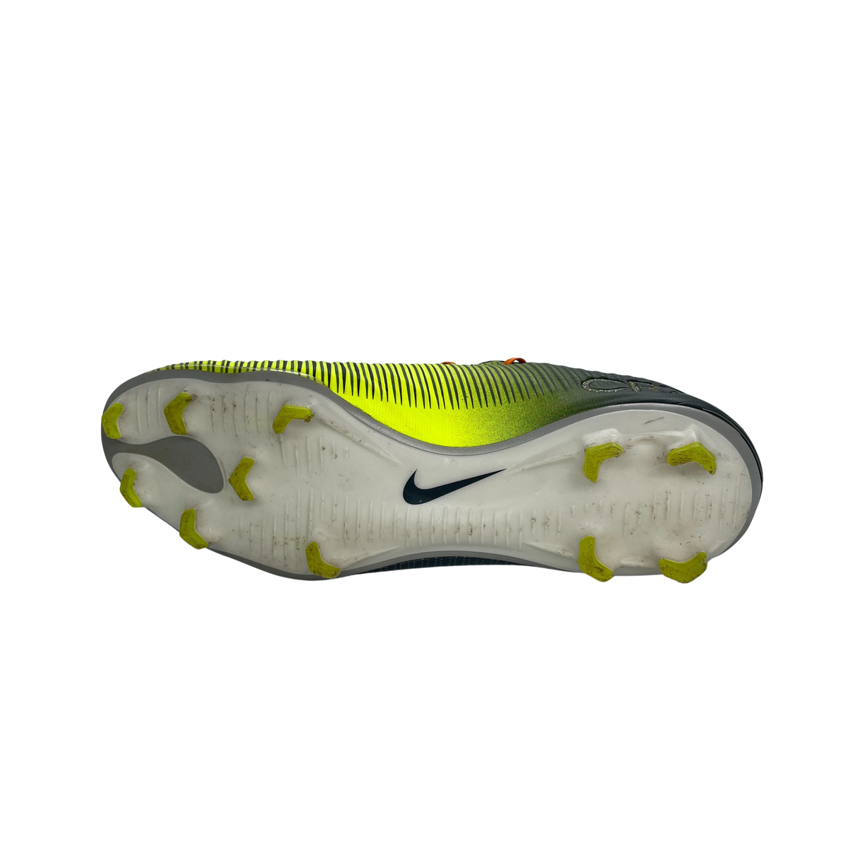 Nike Mercurial Vapor XI CR7 FG