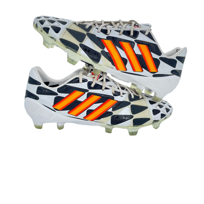 Adidas Nitrocharge 1.0 TRX FG