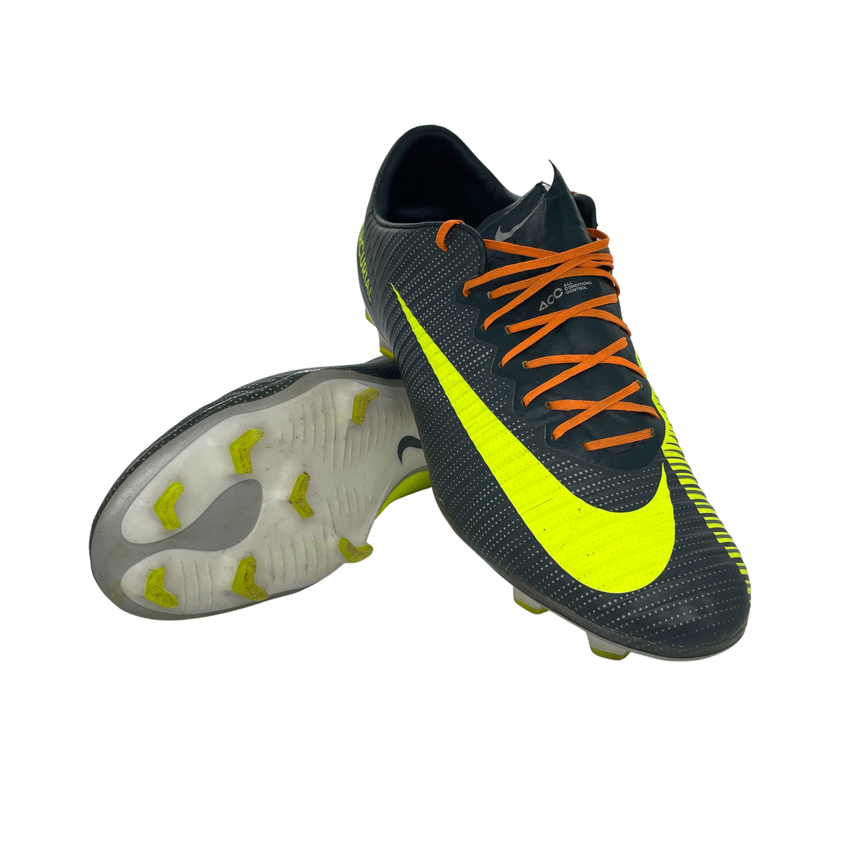 Nike Mercurial Vapor XI CR7 FG