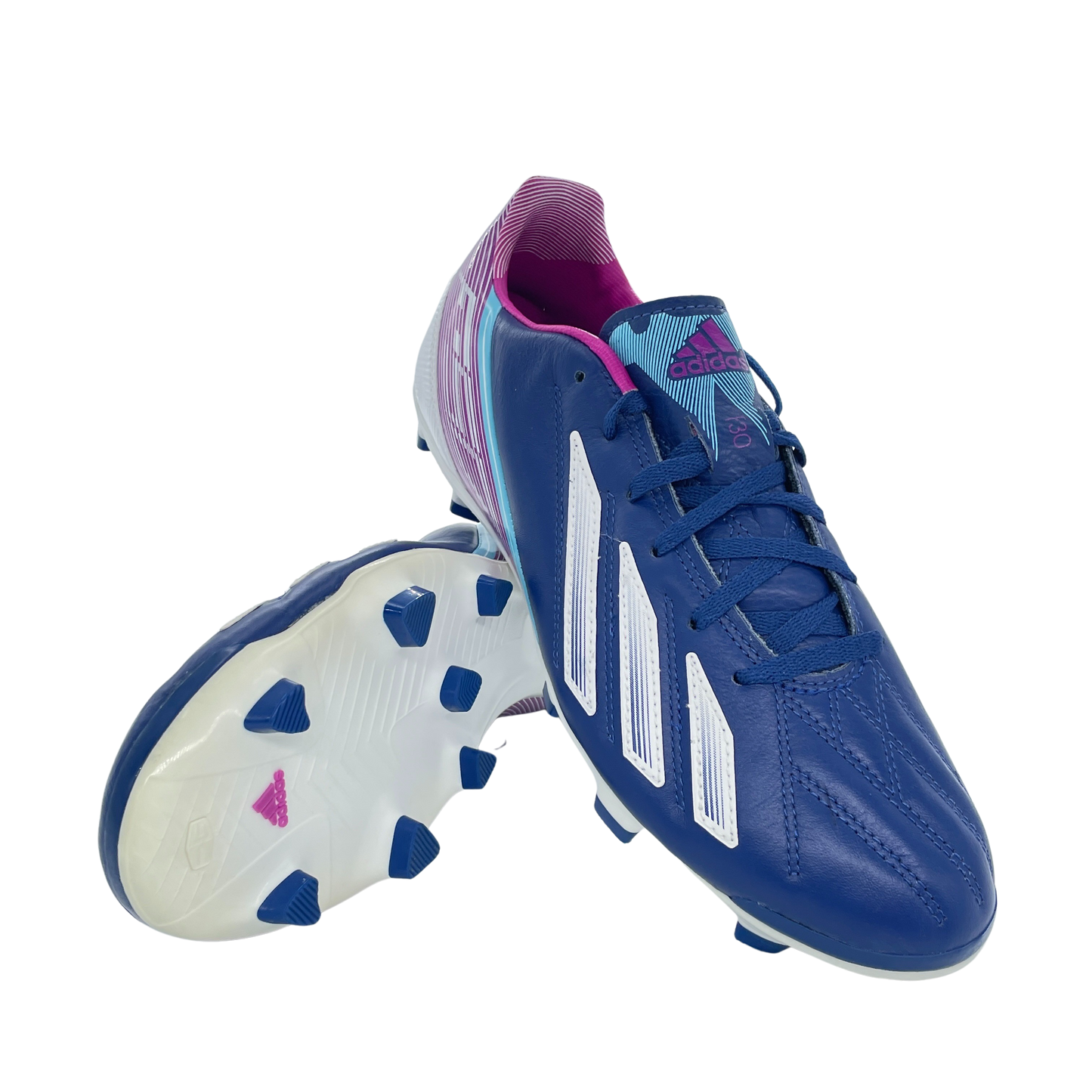 Adidas F30 TRX FG LEA