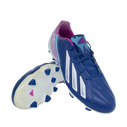 Adidas F30 TRX FG LEA