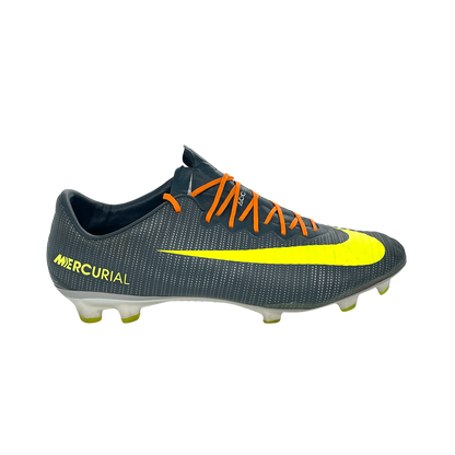 Nike Mercurial Vapor XI CR7 FG