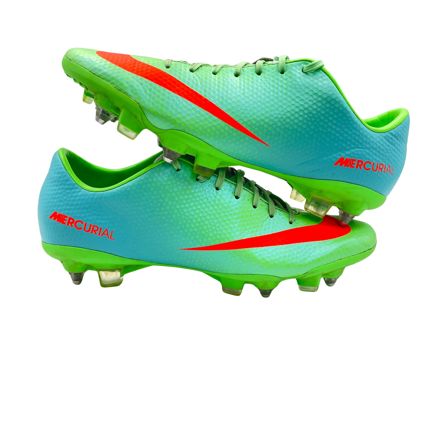 Nike Mercurial Veloce SG-Pro