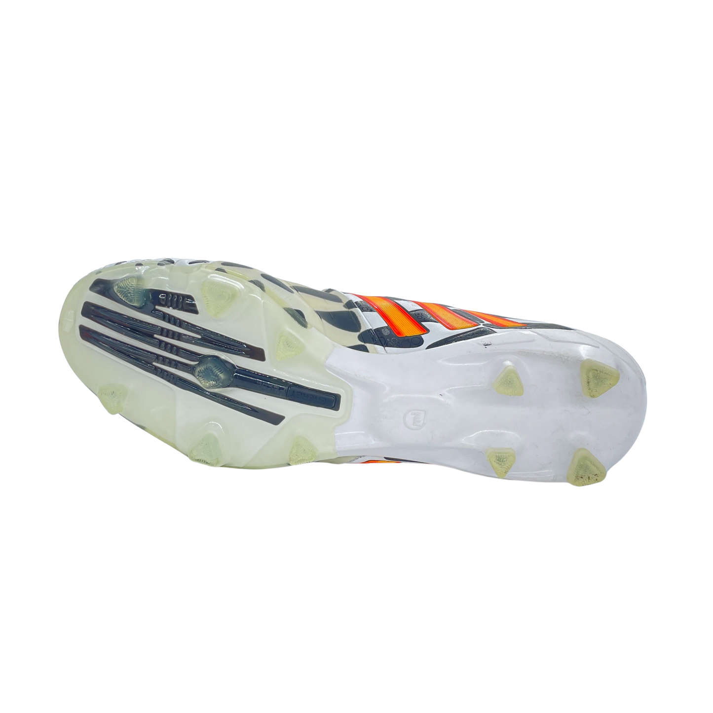 Adidas Nitrocharge 1.0 TRX FG