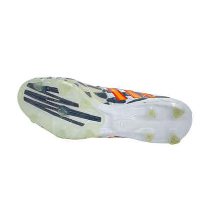 Adidas Nitrocharge 1.0 TRX FG