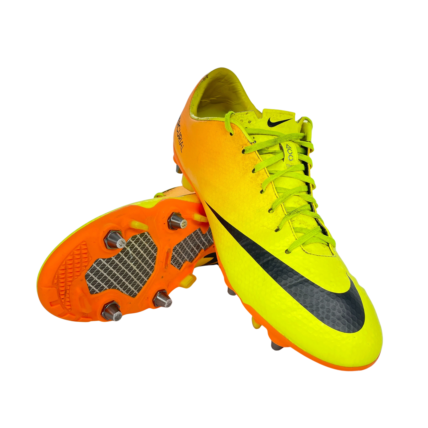 Nike Mercurial Vapor IX Elite SG