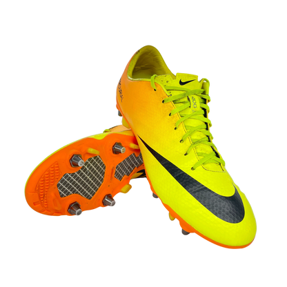 Nike Mercurial Vapor IX Elite SG