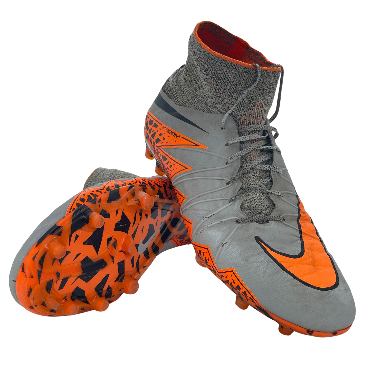 Nike Hypervenom Phantom II FG