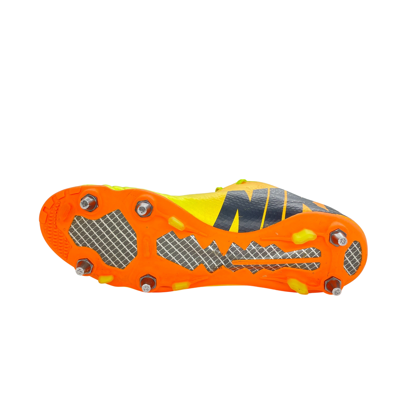 Nike Mercurial Vapor IX Elite SG
