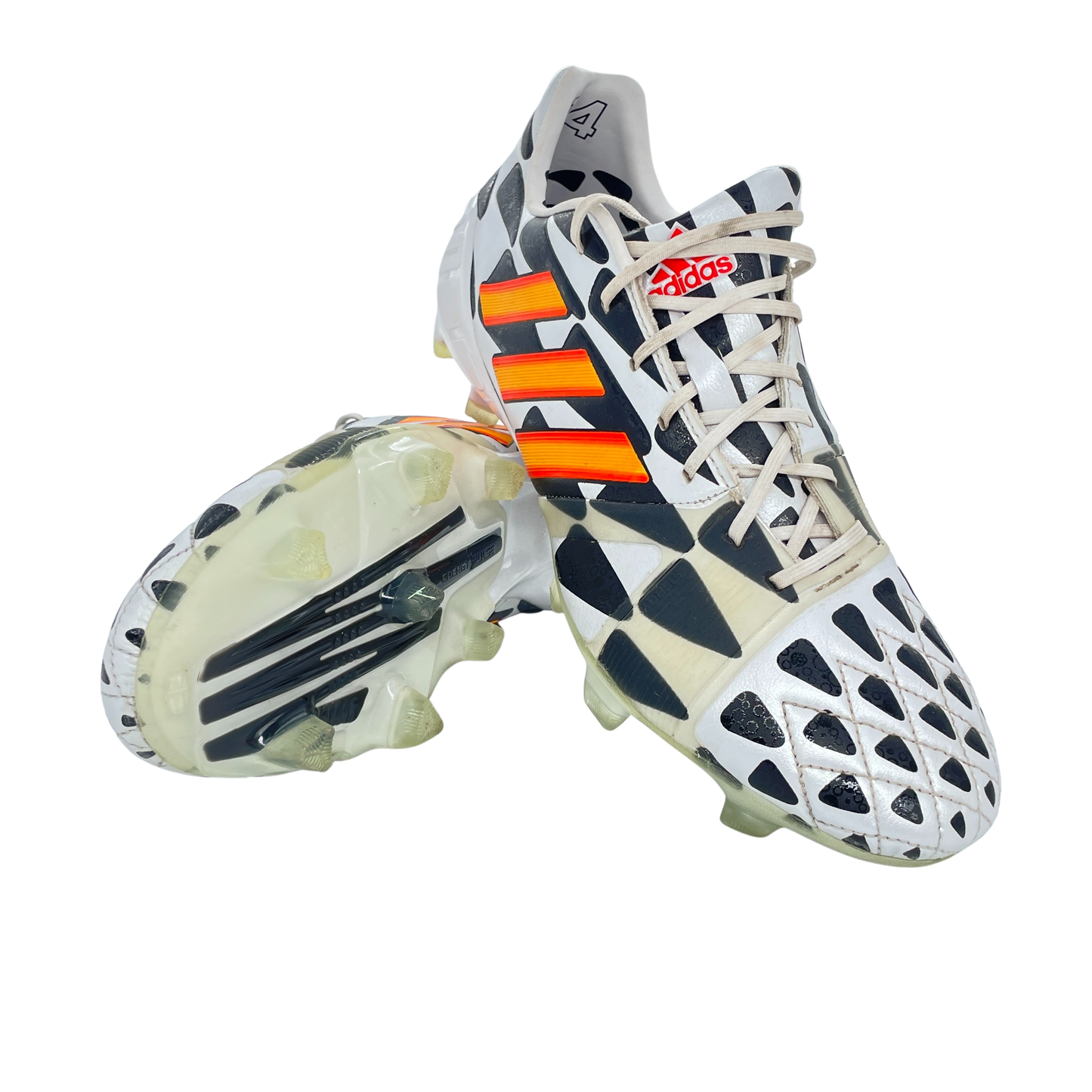 Adidas Nitrocharge 1.0 TRX FG