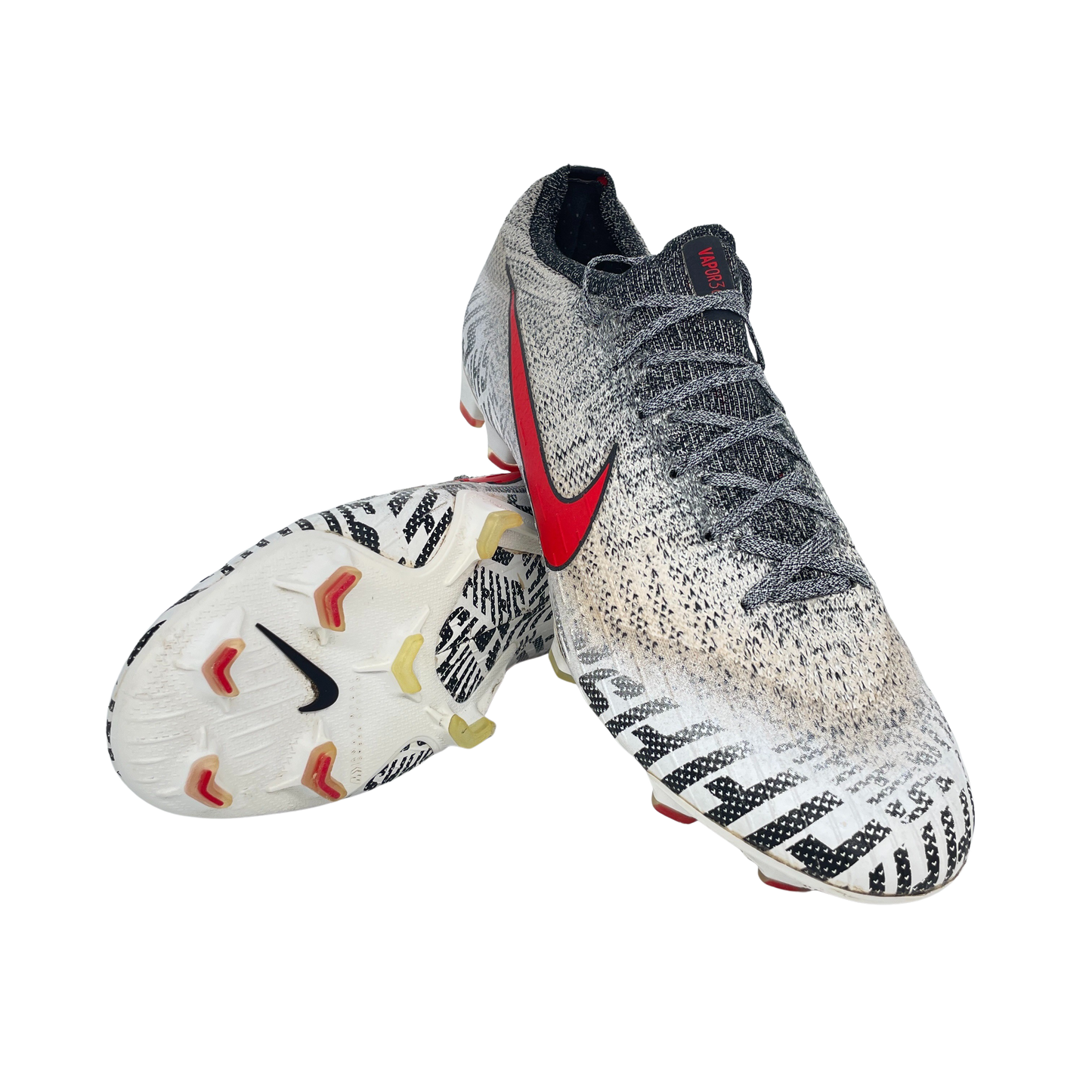 Nike Mercurial Vapor XII NJR Elite FG