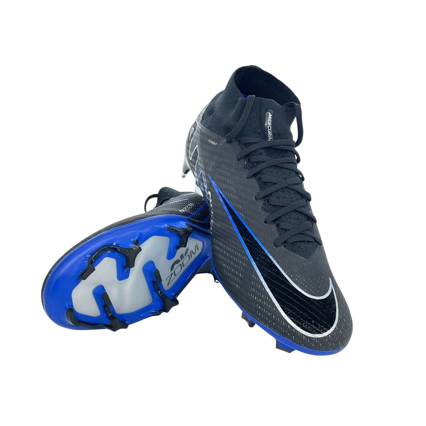 Nike Air Zoom Mercurial Superfly 9 Elite FG