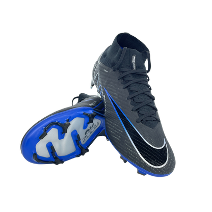 Nike Air Zoom Mercurial Superfly 9 Elite FG