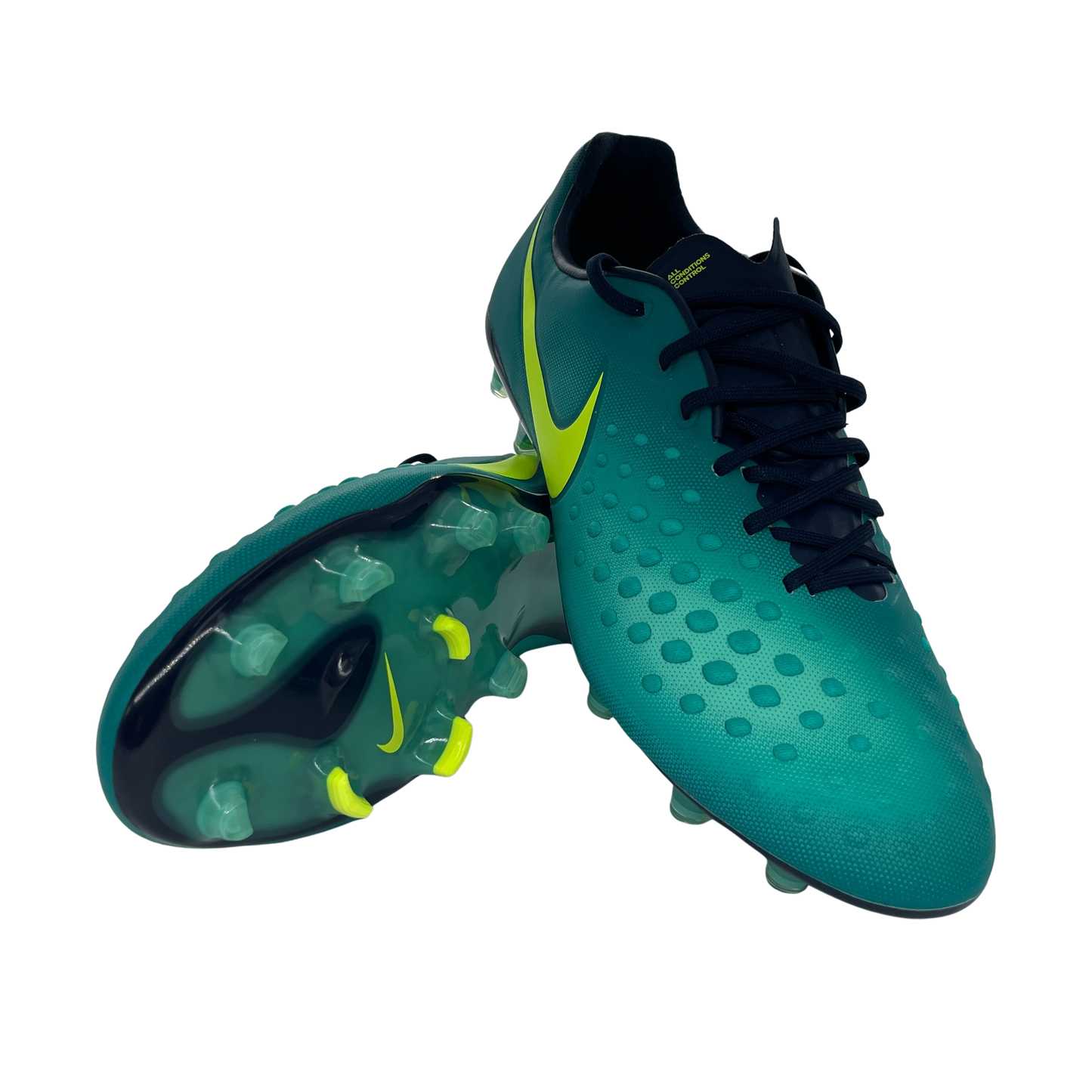 Nike Magista Opus FG