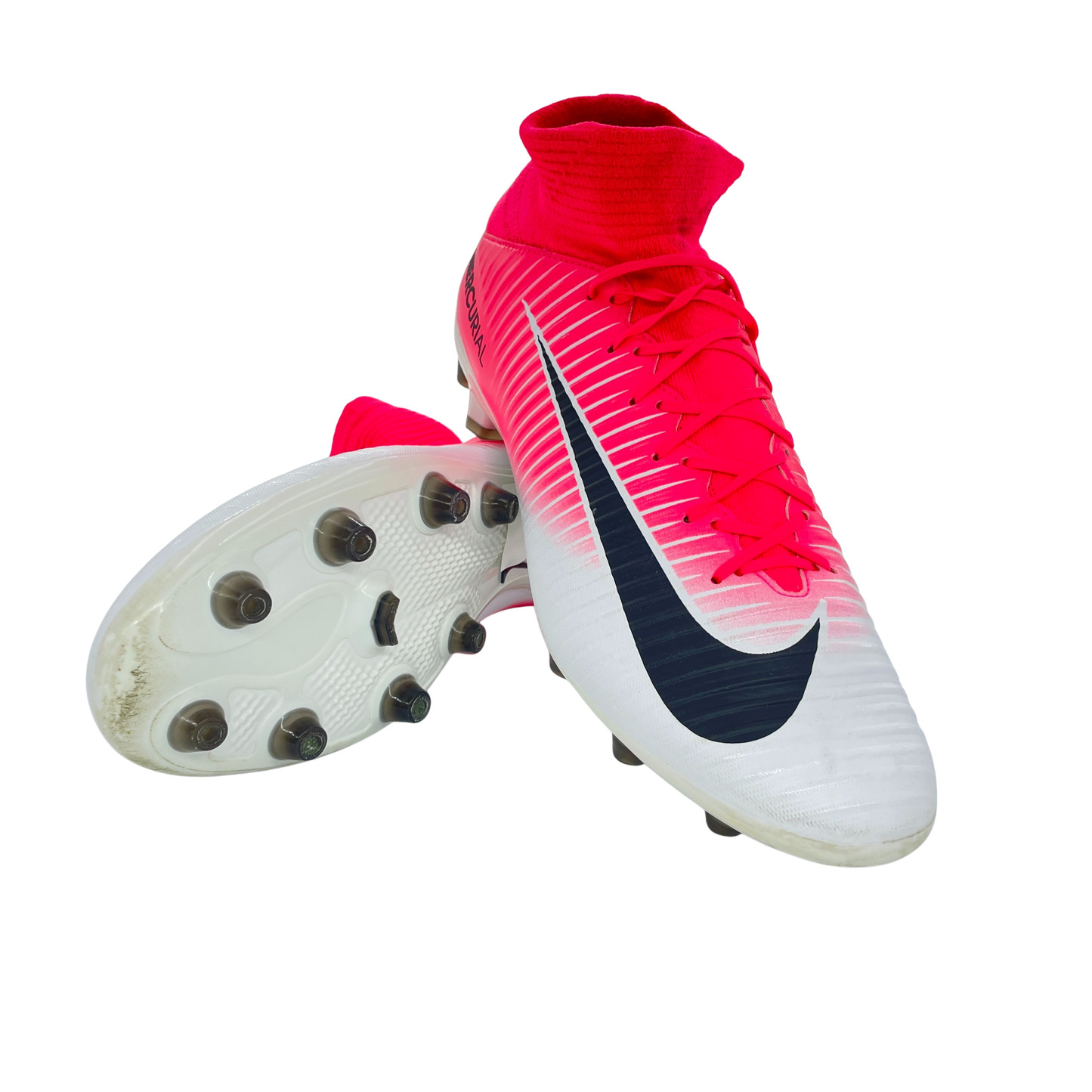 Nike Mercurial Superfly FG