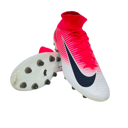Nike Mercurial Superfly FG