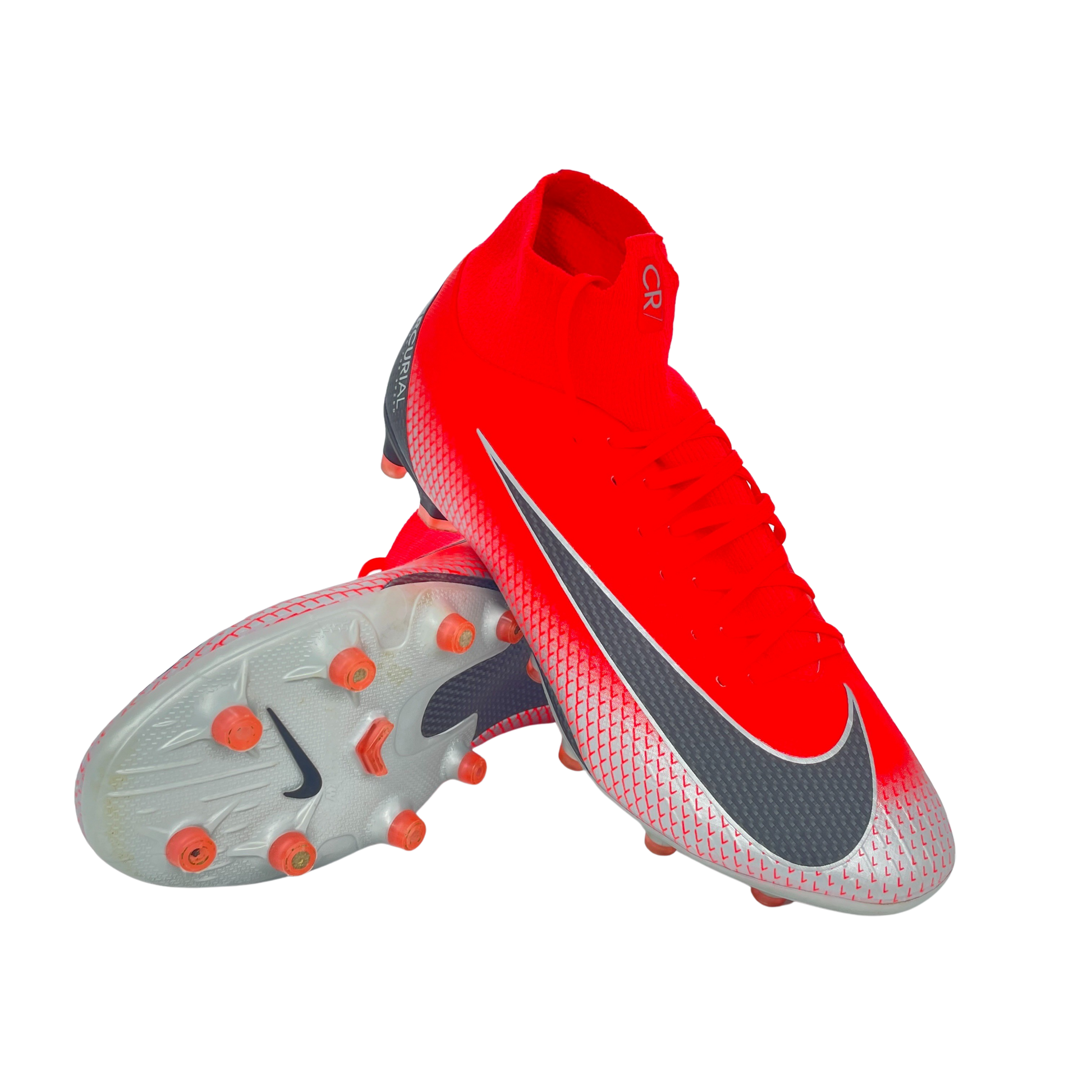 Nike Mercurial Superfly 6 AG Pro CR7 FTBLBOOTS GmbH