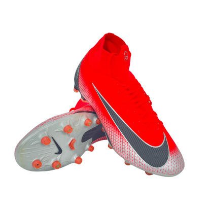 Nike Mercurial Superfly 6 AG Pro CR7