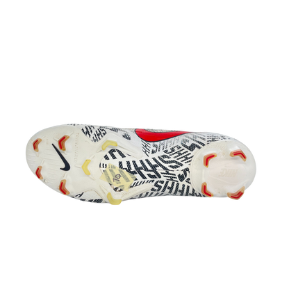 Nike Mercurial Vapor XII NJR Elite FG