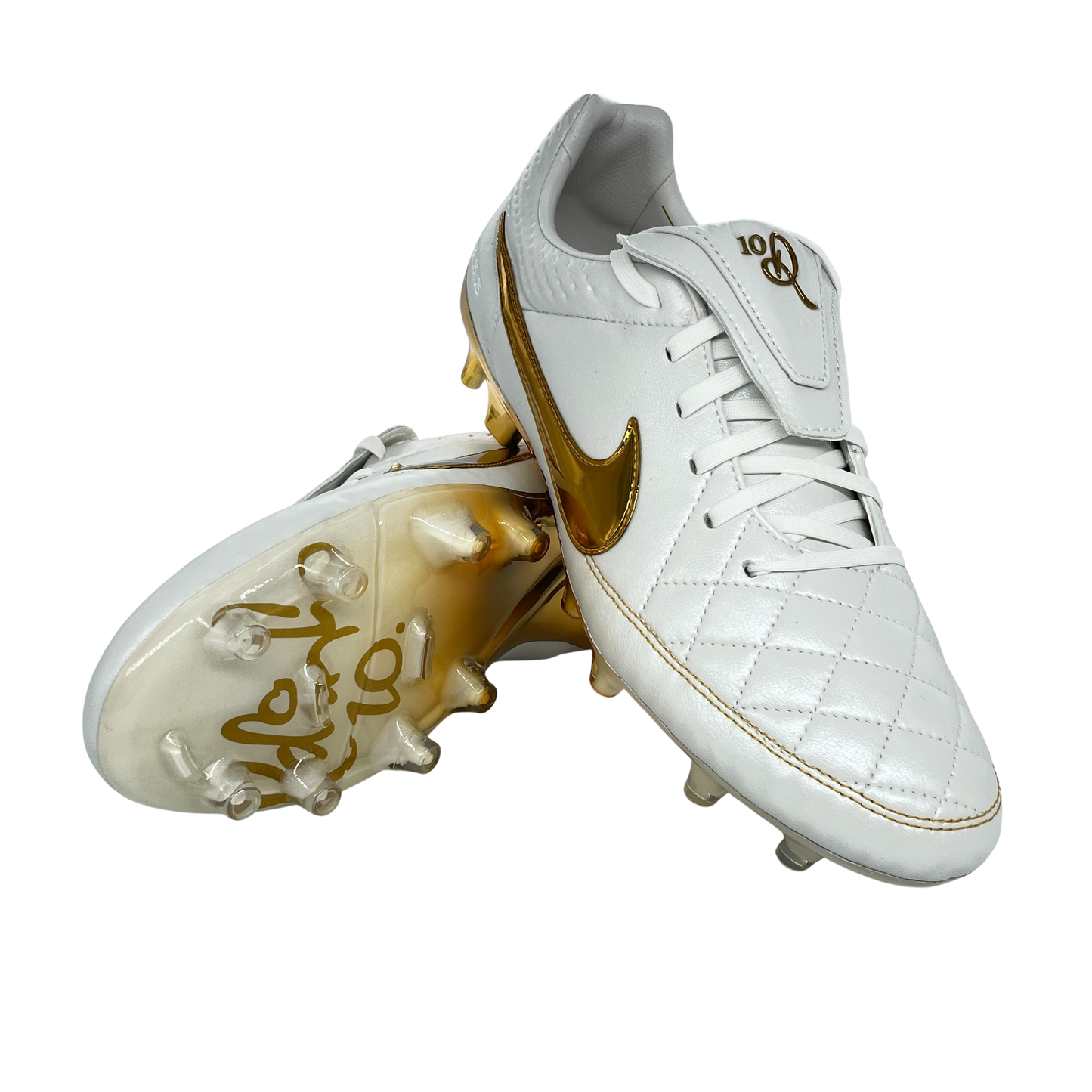 Nike Tiempo Legend RGN FG SZ