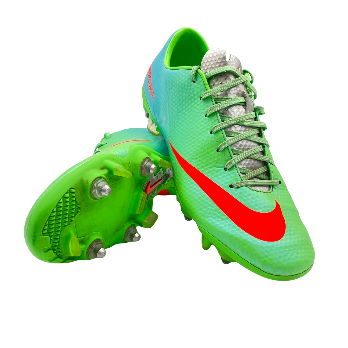 Nike Mercurial Veloce SG-Pro