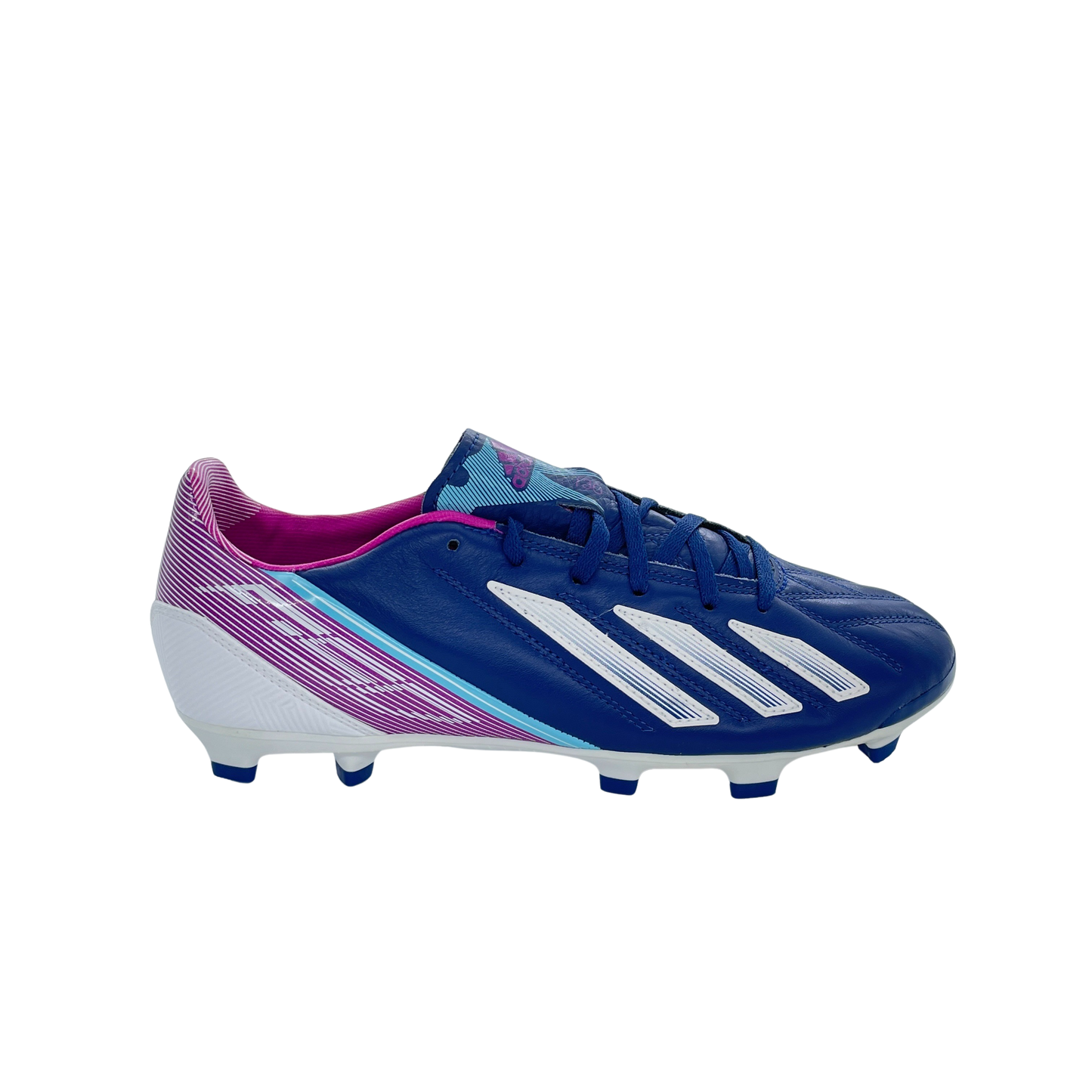 Adidas F30 TRX FG LEA