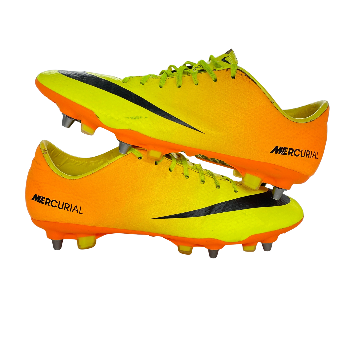 Nike Mercurial Vapor IX Elite SG