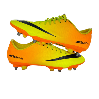 Nike Mercurial Vapor IX Elite SG