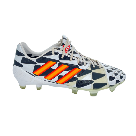 Adidas Nitrocharge 1.0 TRX FG