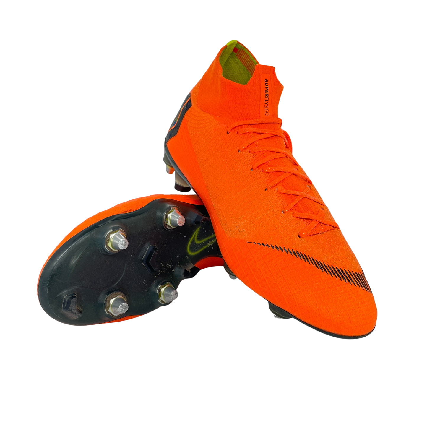 Nike Mercurial Superfly 6 Elite SG