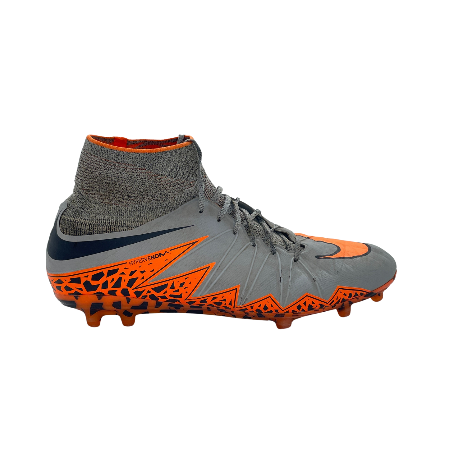 Nike Hypervenom Phantom II FG