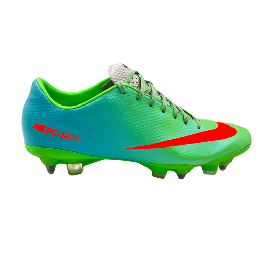 Nike Mercurial Veloce SG-Pro
