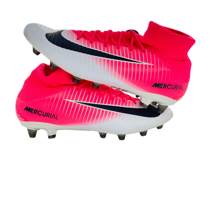 Nike Mercurial Superfly FG