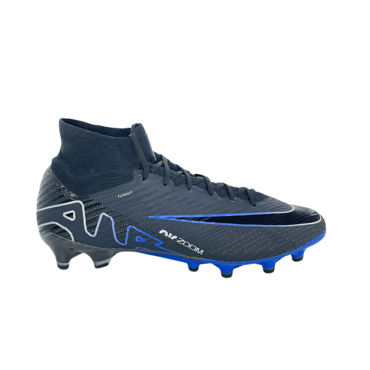 Nike Air Zoom Mercurial Superfly 9 Elite AG-Pro