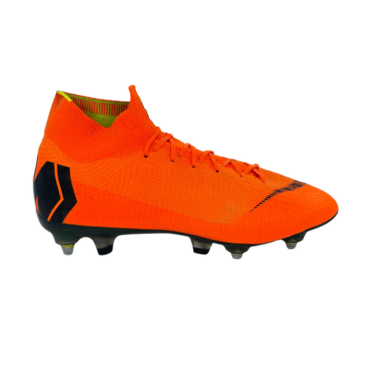 Nike Mercurial Superfly 6 Elite SG