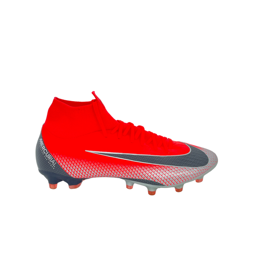 Nike Mercurial Superfly 6 AG Pro CR7