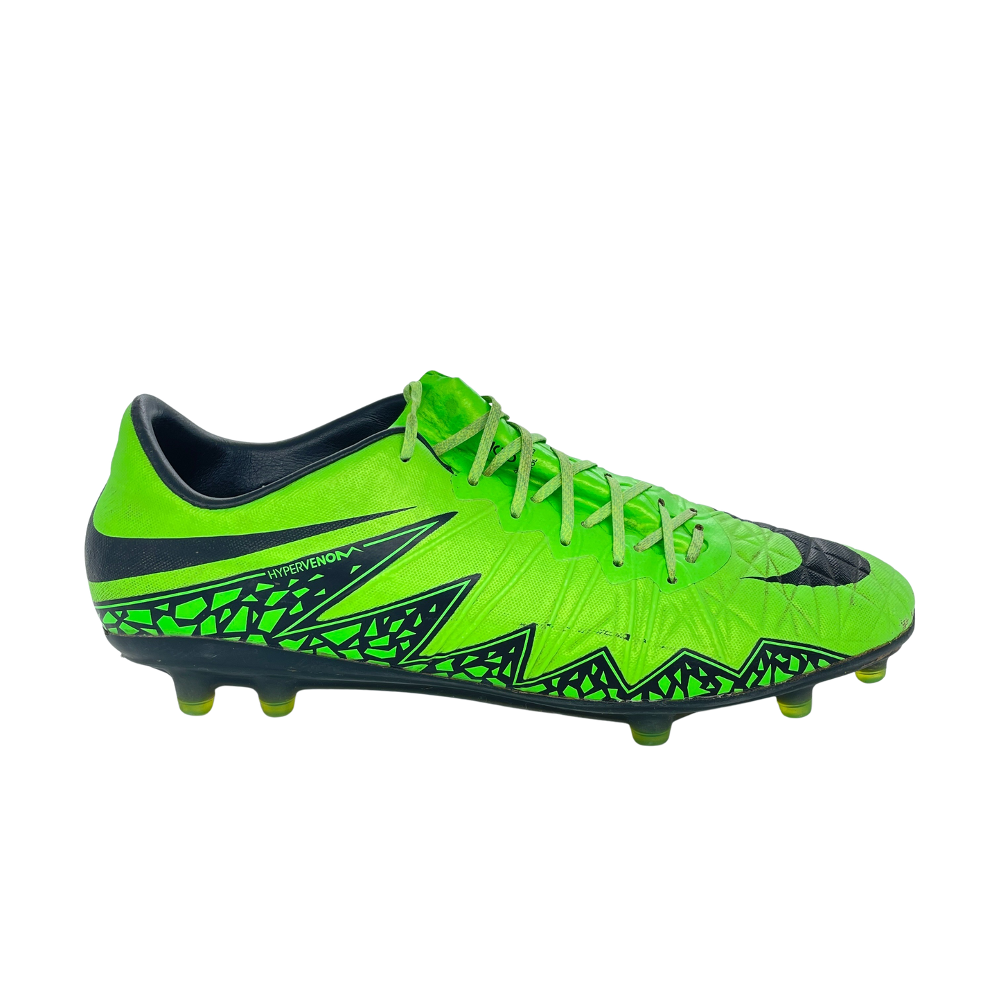 Nike Hypervenom Phinish FG