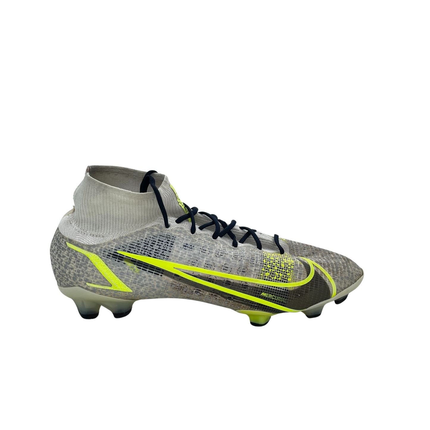 Nike Mercurial Superfly VIII Elite FG