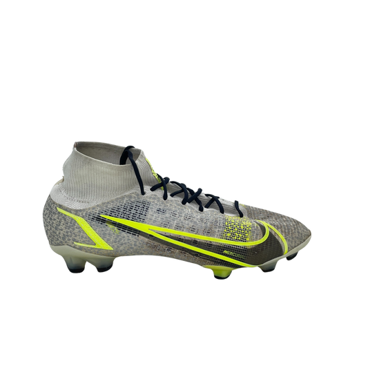 Nike Mercurial Superfly VIII Elite FG