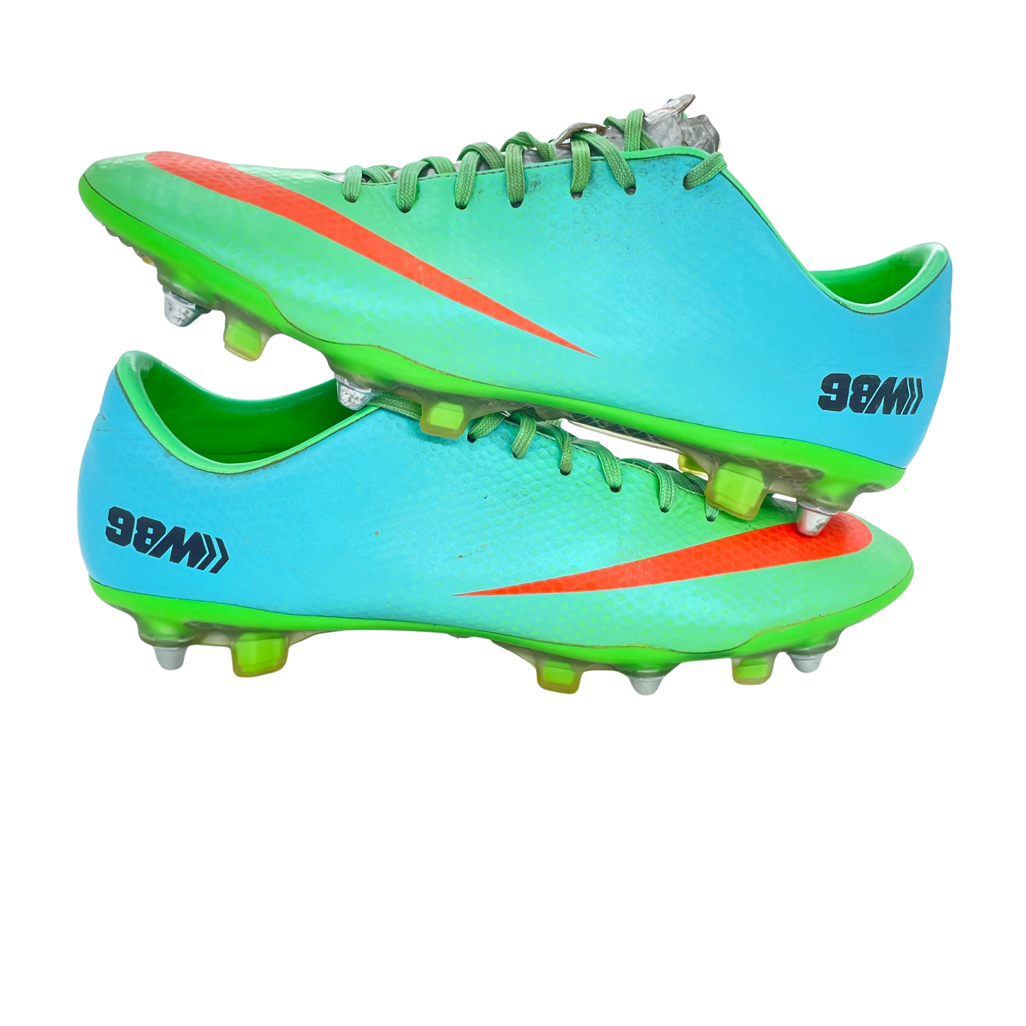 Nike Mercurial Vapor IX SG