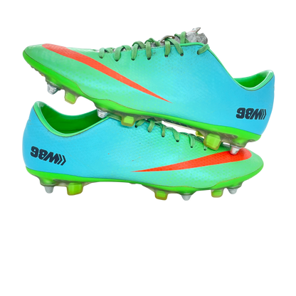 Nike Mercurial Vapor IX SG
